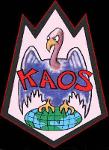 KAOS Logo