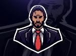 John Wick Logo