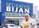 Bed Bath & Bijan Logo