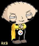 In n out roethlisburgers Logo