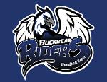 Buckbeak Riders Logo