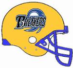 Milwaukee Breakers Logo