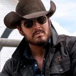 Rip Wheeler Yellowstone Logo