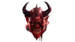 The Demon Logo