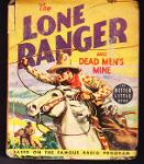 The Lone Ranger Logo
