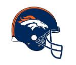 Sevilla Broncos Logo