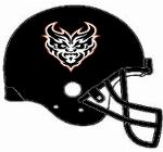 New Hampshire Demons Logo