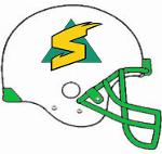 Sacremento Surge Logo