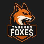Caseres Foxes Logo