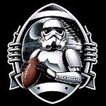 Argentona Imperials Logo