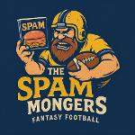 The SPAM Mongers Logo