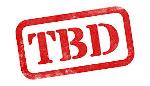 The first and only TBD Logo