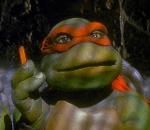 A Little Too Raph Logo