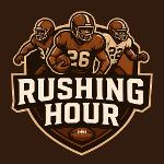 Rushing Hour Logo