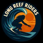 Long Reef Riders Logo
