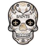 Guiness Saints Logo