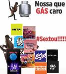 Scandallo do INSS Logo