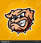 Bitt's Bulldogs Logo