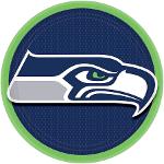 Seattle Seahwaks Logo