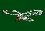 Philadelphia Eagles Logo