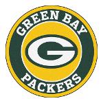 Green Bay Packers Logo