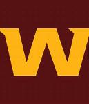 Washington Commanders Logo