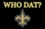 New Orleans Saints Logo