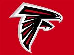Atlanta Falcons Logo