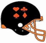 Nevada Gamblers Logo