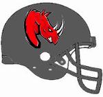 Kansas City Rhinos Logo