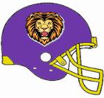 Tallahassee Lions Logo