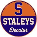 The Staleys Logo