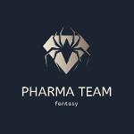 Pharma Team (13-3) Logo