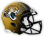 Jacksonville Jaguars Logo