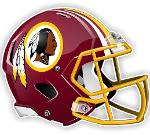 Washington Redskins Logo
