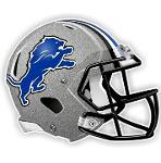 Detroit Lions Logo