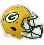 Green Bay Packers Logo