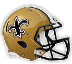 New Orleans Saints Logo