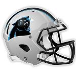 Carolina Panthers Logo