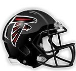 Atlanta Falcons Logo