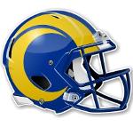 Los Angeles Rams Logo