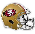 San Francisco 49ers Logo