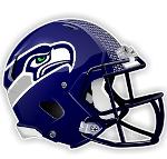 Seattle Seahawks Logo
