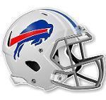 Buffalo Bills Logo