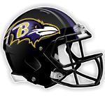 Baltimore Ravens Logo