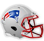 New England Patriots Logo