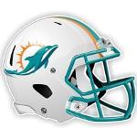 Miami Dolphins Logo
