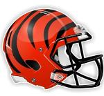 Cincinnati Bengals Logo