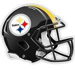Pittsburgh Steelers Logo