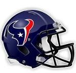 Houston Texans Logo